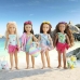 Bambola Corolle Rigoberta Spiaggia