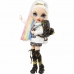 Κούκλα Rainbow High Amaya