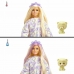 Dukke Barbie HKR06 Løve