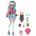 Κούκλα Monster High HHK55