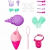 Pop IMC Toys Vip Pets Fashion - Giselle 