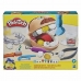 Παιχνίδι με Πλαστελίνη Play-Doh F1259 8 botes Dentista