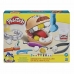 Παιχνίδι με Πλαστελίνη Play-Doh F1259 8 botes Dentista