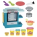 Jogo de Plasticina Playdoh Rising Cake Oven Hasbro F1321 Branco Multicolor