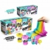 Slime Canal Toys Shakers (3 Τεμάχια)