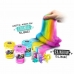 Slime Canal Toys Shakers (3 Части)