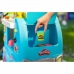 Žaidimas iš plastilino Play-Doh Giant Ice Cream Truck 25 Dalys Ledai