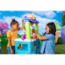 Modelēšanas Māla Spēle Play-Doh Giant Ice Cream Truck 25 Daudzums Saldējums