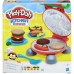 Modelling Clay Game Play-Doh Burger Party