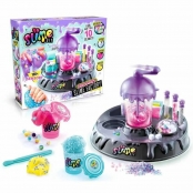 Slime Canal Toys Crazy Sensations l Acheter à prix de gros