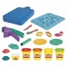Modelling Clay Game Hasbro F69045L0 Multicolour