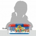 Modellera Spel Canal Toys Hundpatrullen 4 färger Multicolour