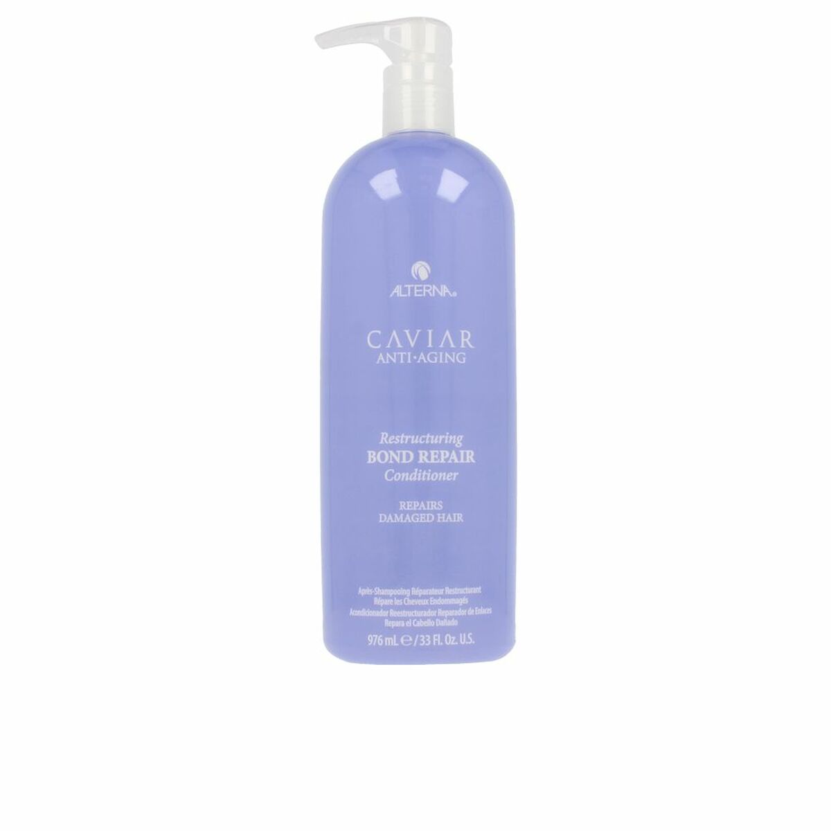 Conditioner Alterna Caviar Restructuring Bond 976 ml