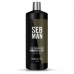 Conditionneur Démêlant Sebman The Smoother Seb Man (1000 ml)