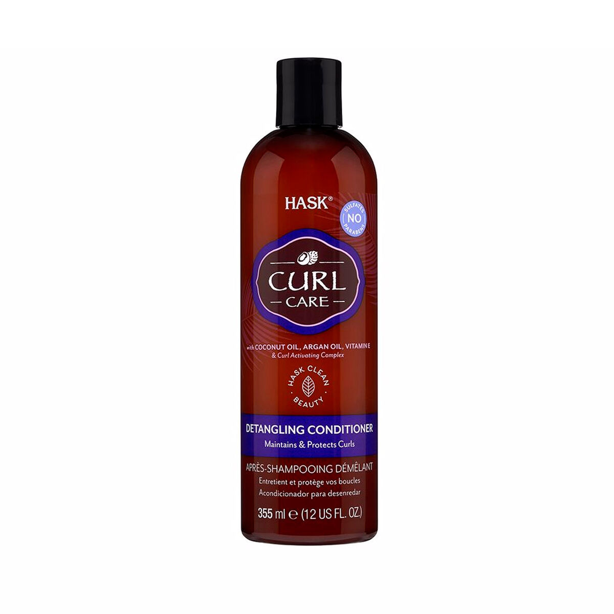 Balsamo HASK 30481 355 ml