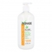 Après-shampooing Dr Hemp Frizz Novex N7144 (500 ml)