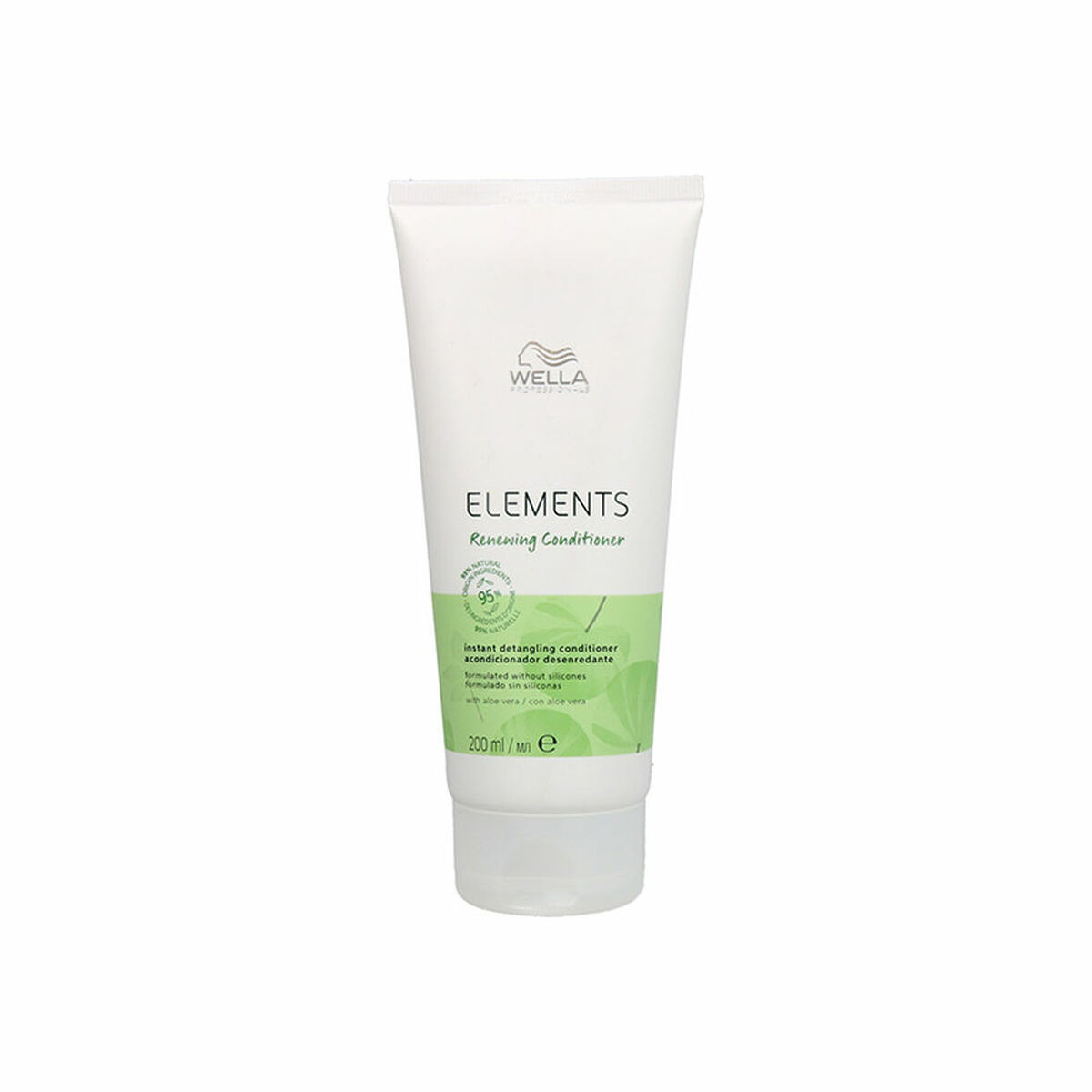 Palsam Wella Elements Renewing 200 ml
