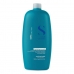 Après-shampooing pour boucles bien définies Alfaparf Milano Semi Di Lino Curls Co-Wash (1000 ml)