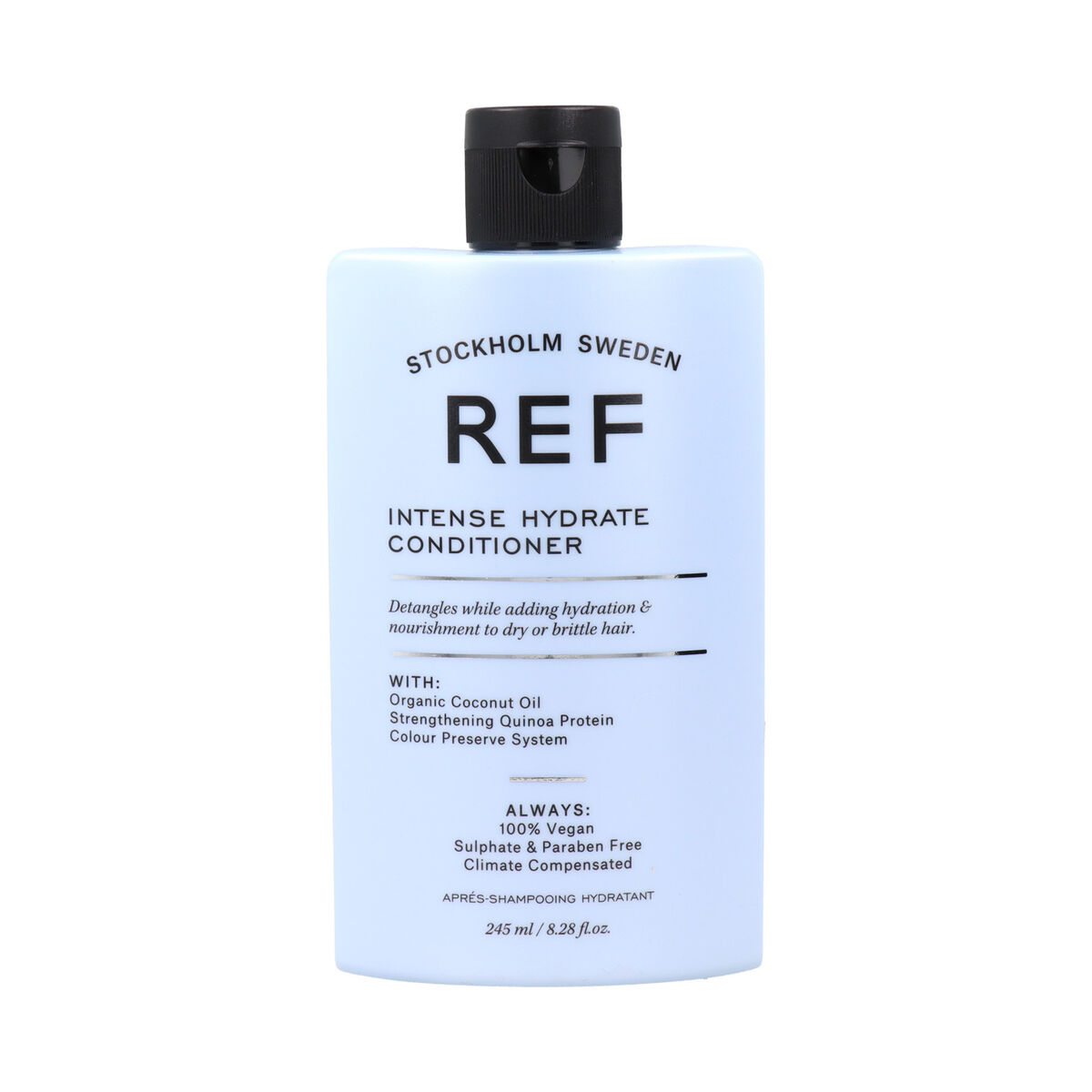 Regenerator REF Intense Hydrate 245 ml