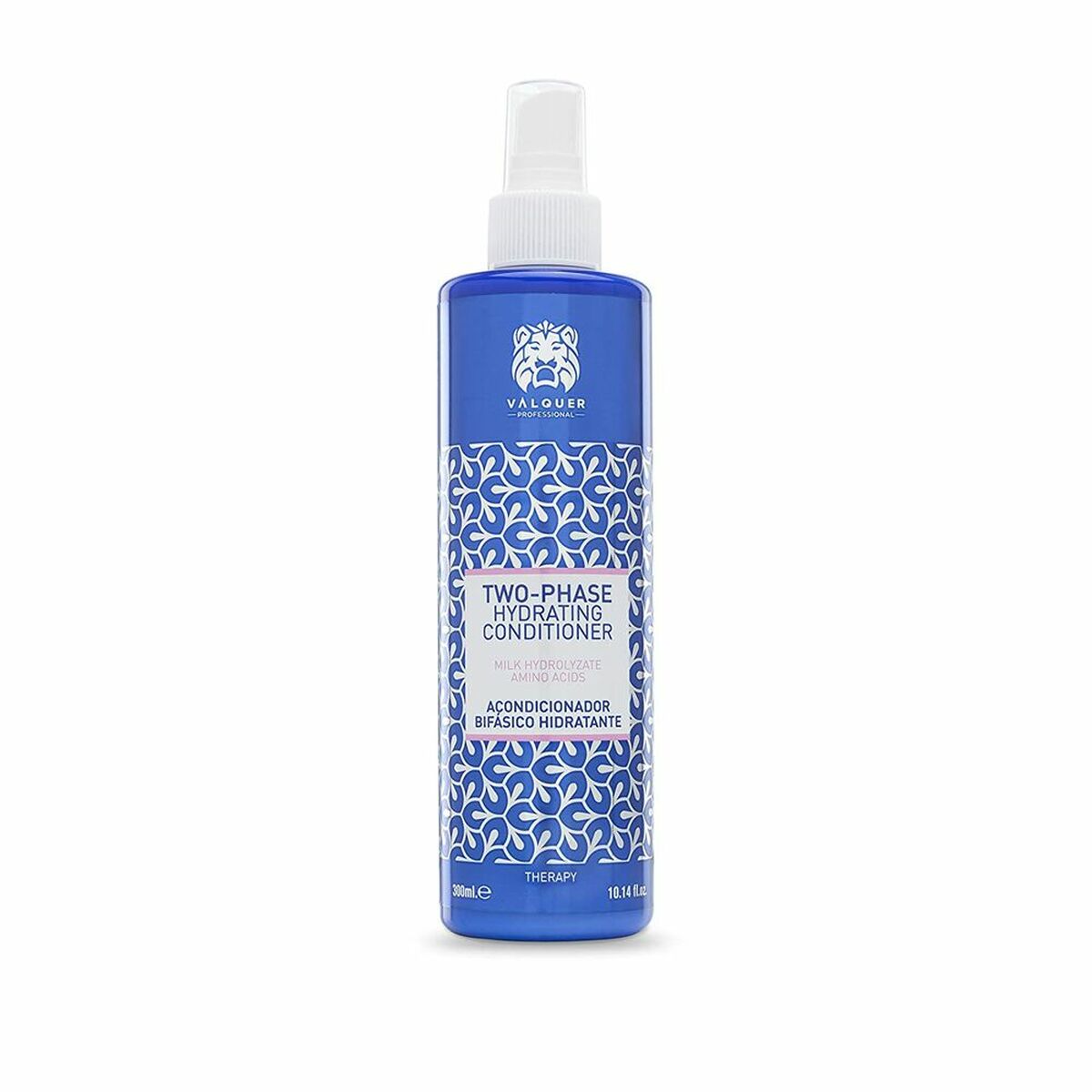 Tweestaps-conditioner Valquer (300 ml)