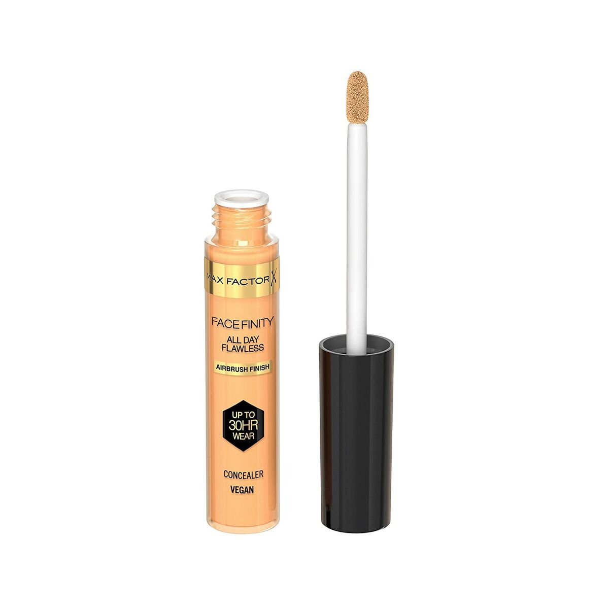 Ansiktskorrigerer Max Factor Facefinity Nº 40 7,8 ml