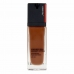 Geizichts Corrector Synchro Skin Radiant Lifting Shiseido 550 (30 ml)