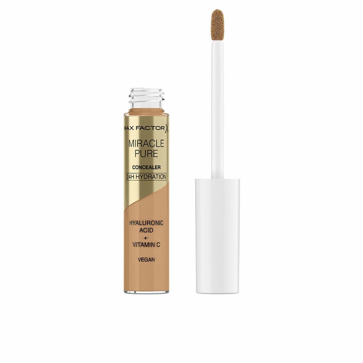 Ansiktskorrigerer Max Factor Miracle Pure Nº 4 7,8 ml