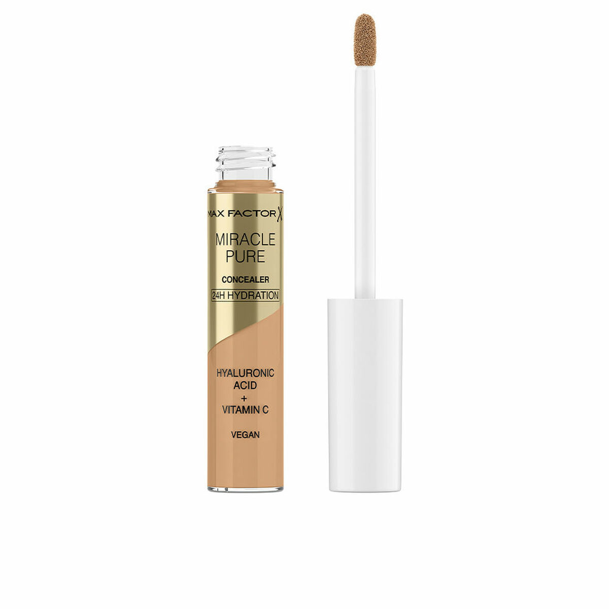 Ansiktskorrigerer Max Factor Miracle Pure Nº 3 7,8 ml