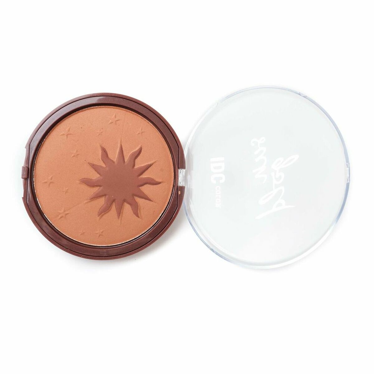 Ansiktskorrigerer Sungold Mega Bronzer IDC Institute