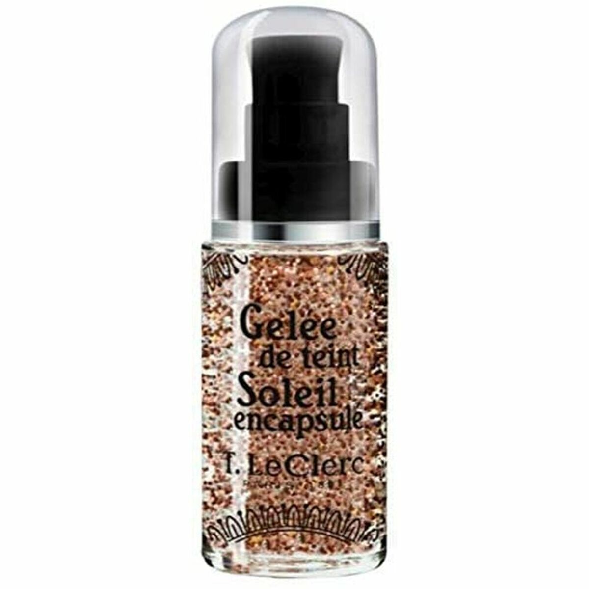 Ansiktskorrigerer LeClerc 3700609713567 (30 ml)