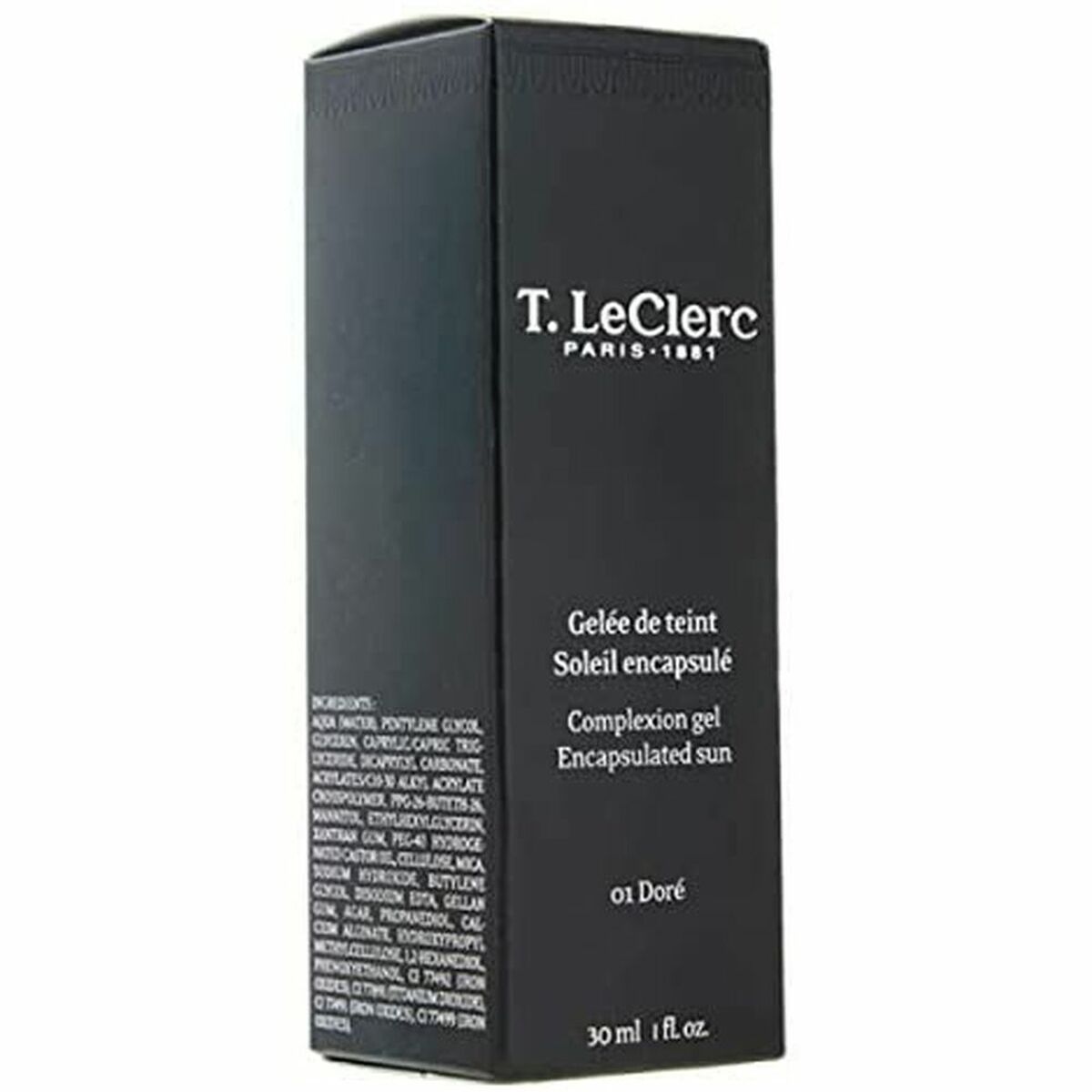 Ansiktskorrigerer LeClerc 3700609713567 (30 ml)