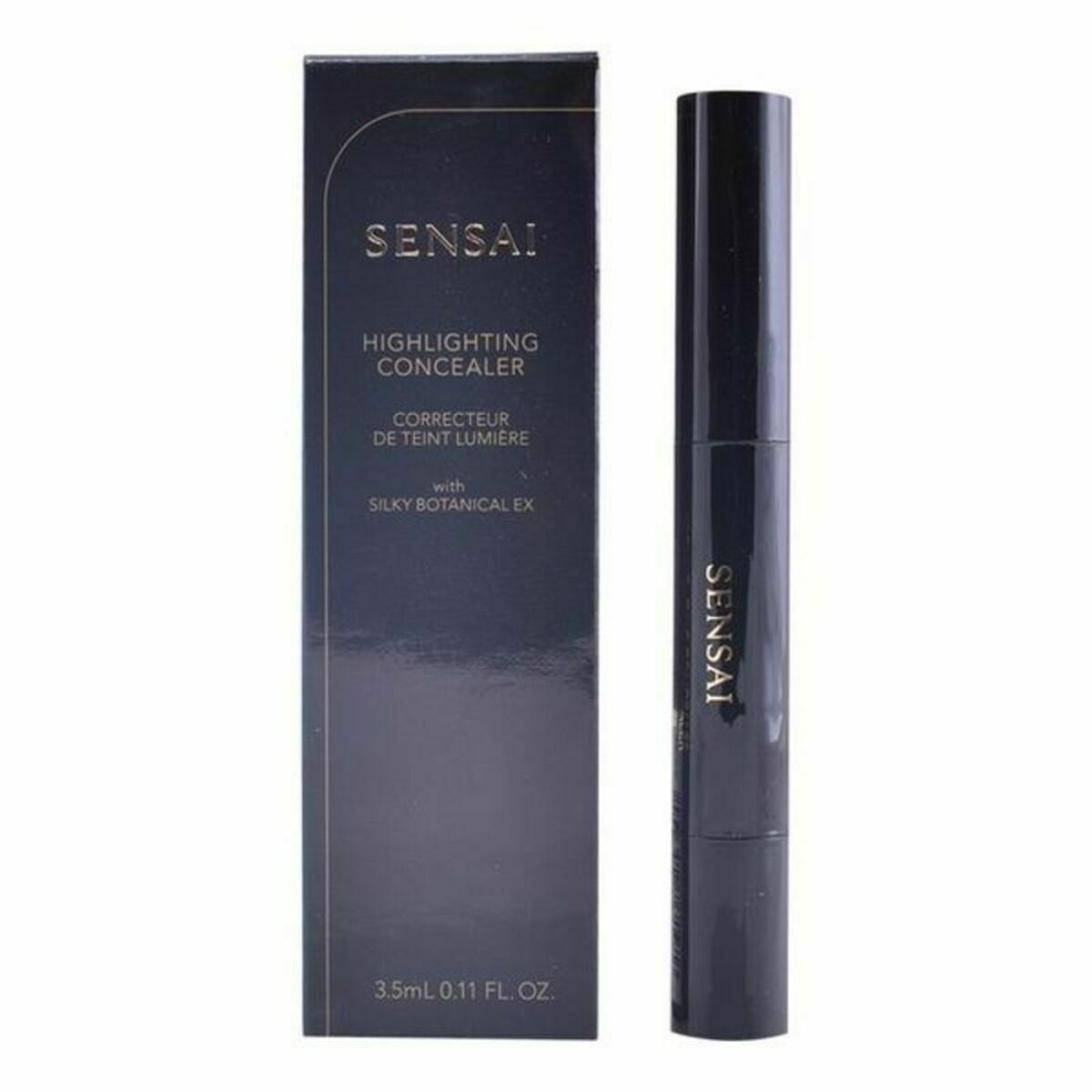 Ansiktskorrigerer Sensai HC02 35 ml