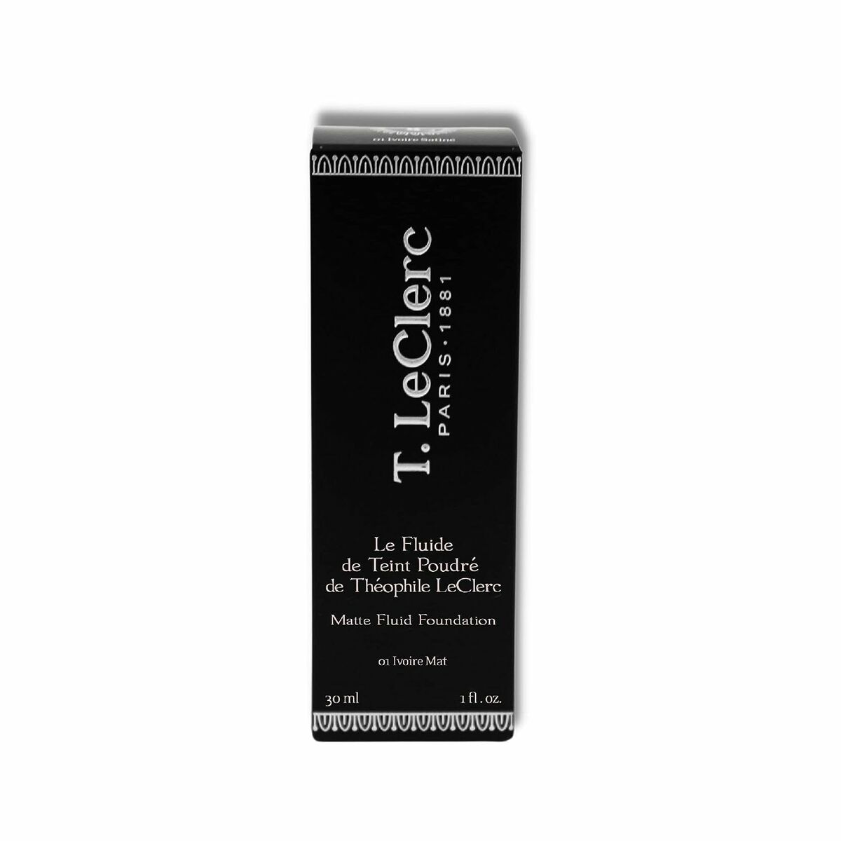 Ansiktskorrigerer LeClerc Beige Nº 04 30 ml