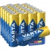 Batérie Varta 1,5 V (24 kusov)