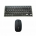 Tastatură și Mouse iggual IGG316917+IGG316771