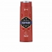 Душ гел Old Spice Captain 400 ml