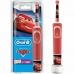 Elektrisk Tandborste Oral-B Kids Electric Toothbrush Disney Cars