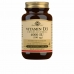 D3-vitamin (Cholecalciferol) Solgar E52908 120 enheder