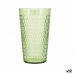 Glas Quid Viba Grön Plast 650 ml (12 antal) (Pack 12x)