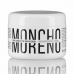 Maitinanti plaukų kaukė Moncho Moreno One Minute Wonder Intensyvus 250 ml