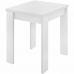 Table BOK 67 x 67 x 77 cm White