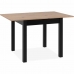 Table COBURG Extensible