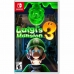 Videojáték Switchre Nintendo Luigi's Mansion 3