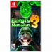 Videospill for Switch Nintendo Luigi's Mansion 3