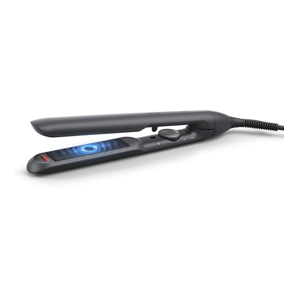 Ferro de Cabelo Philips Preto