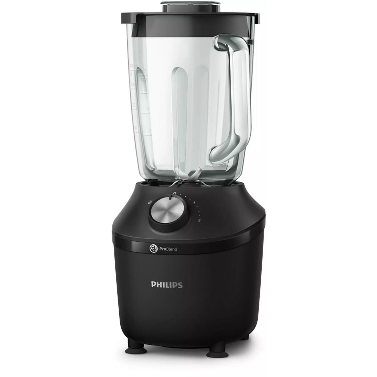 Mixer Philips 600W 2 L