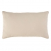 Cushion Cotton Beige 50 x 30 cm