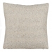 Cushion Cotton Linen Grey 50 x 50 cm