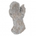 skulptūra Pelēks Cements 20,5 x 12,5 x 29,5 cm