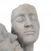 Sculptură Gri Цимент 20,5 x 12,5 x 29,5 cm